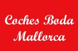 Logo Coches boda mallorca