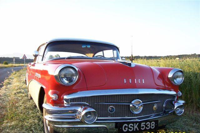 Coches Boda Mallorca