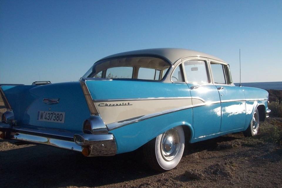 Ford 1947 coupe