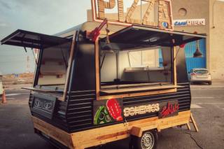 Bohemios Foodies