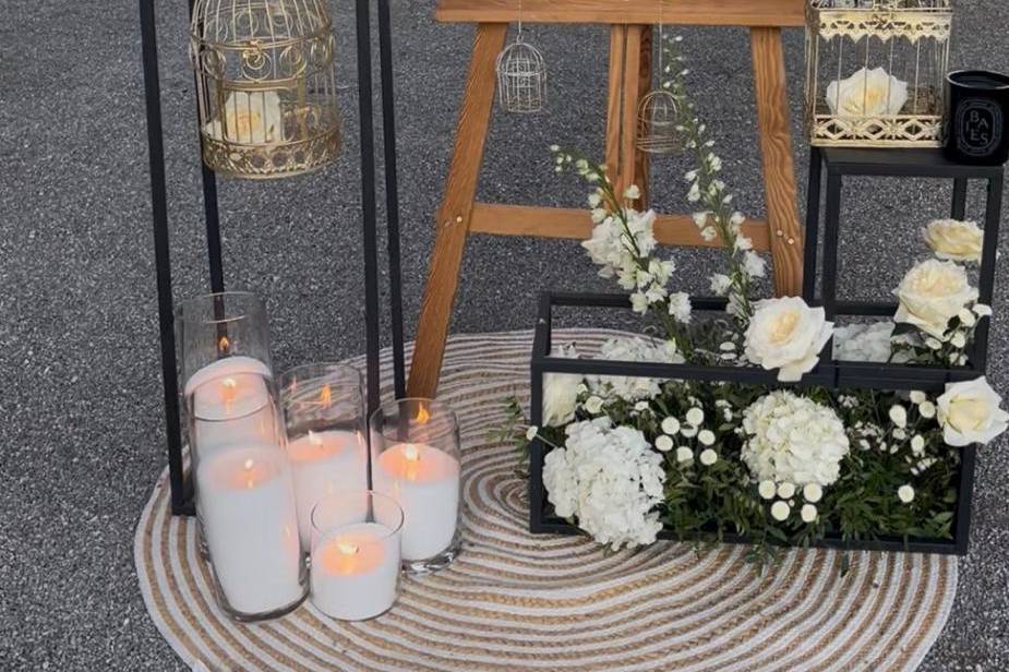 Boda de los Javis