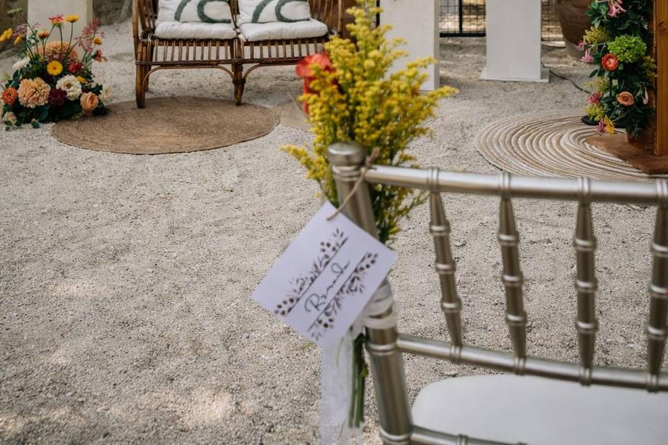 Finca el Llimonar