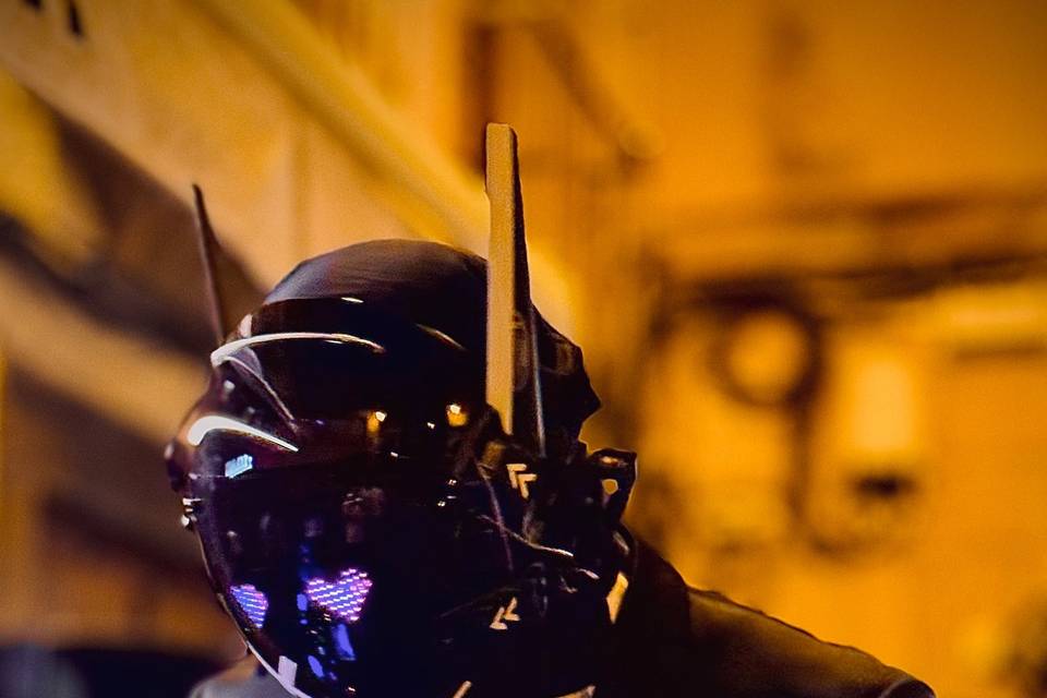 Robot
