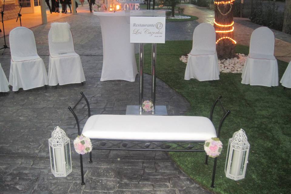 Ceremonia civil