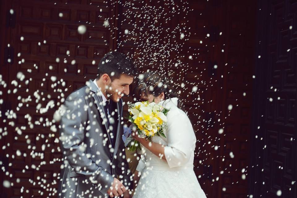 Bodas