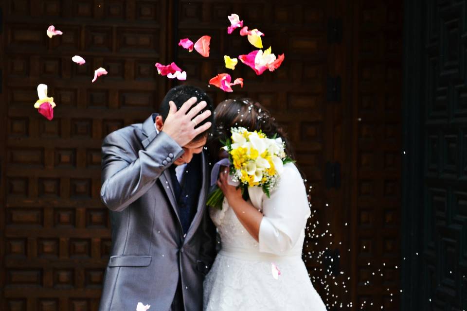Bodas