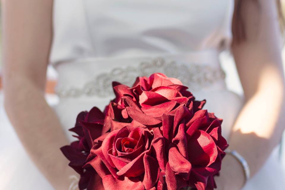 Ramo de flores