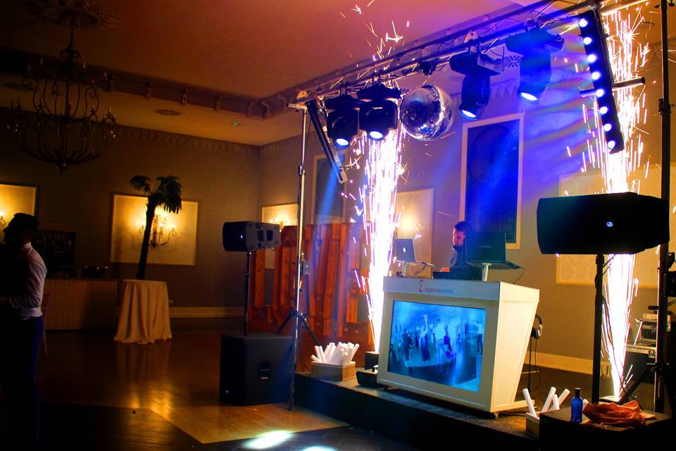 Elegancia Eventos