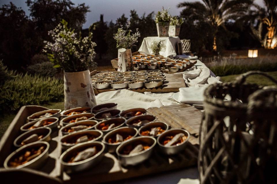 Guadalquivir Catering y Servicios