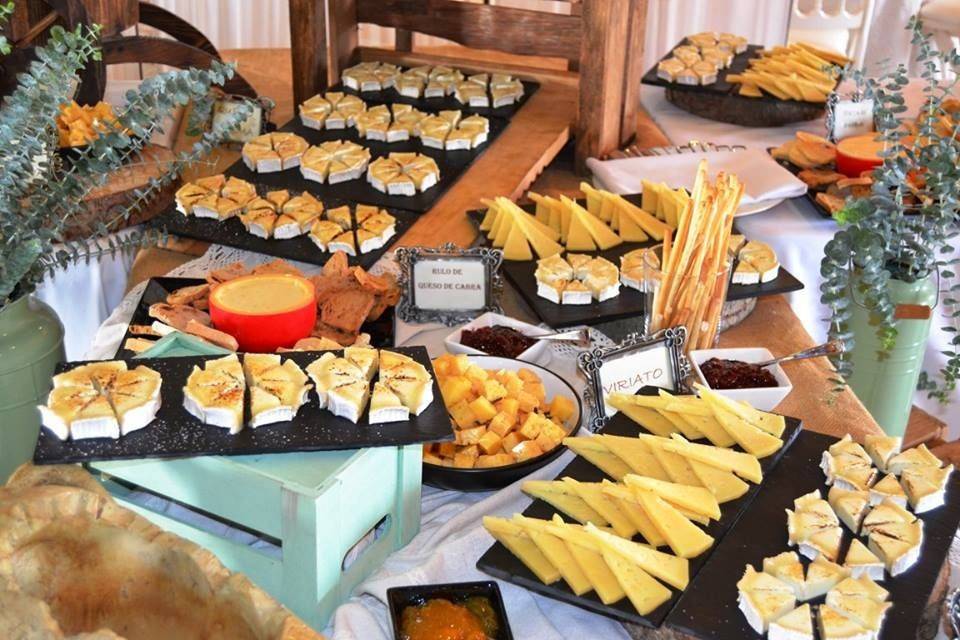 Guadalquivir Catering y Servicios