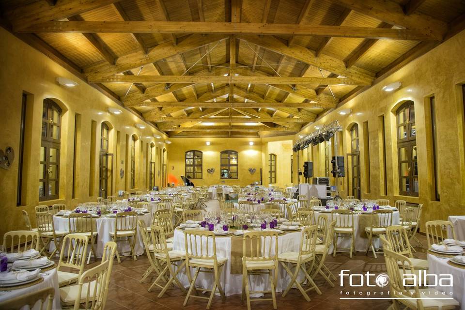 Guadalquivir Catering y Servicios