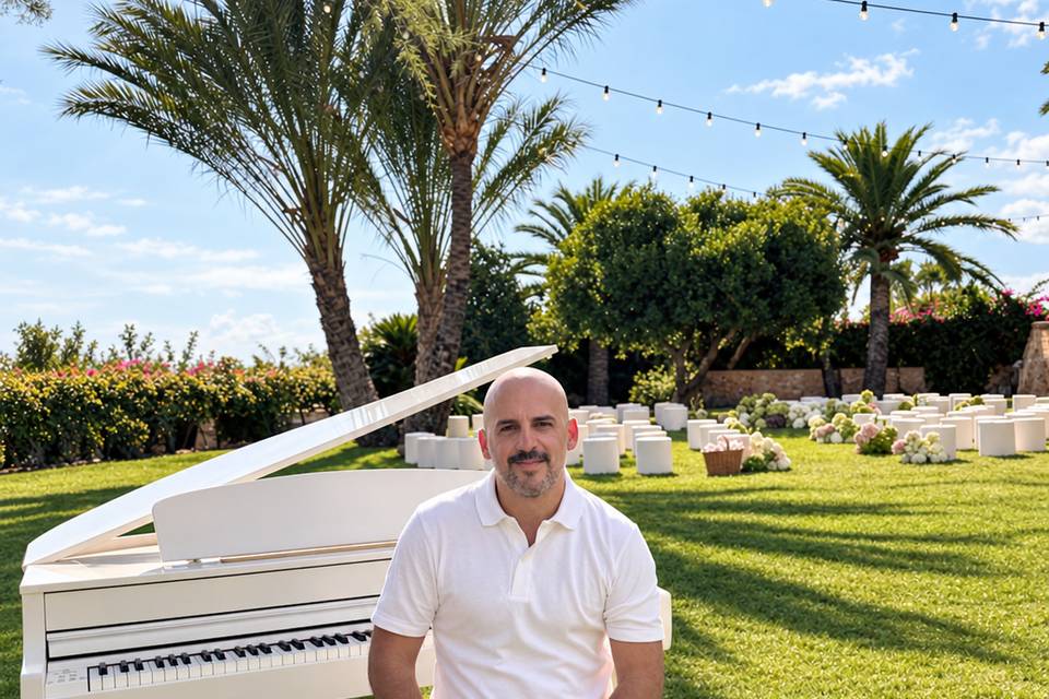 Música para eventos