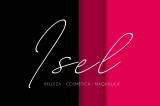 Logotipo Isel