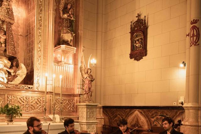 Iglesia