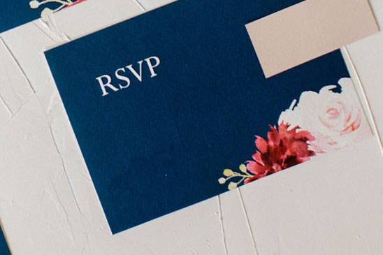 RSVP floral