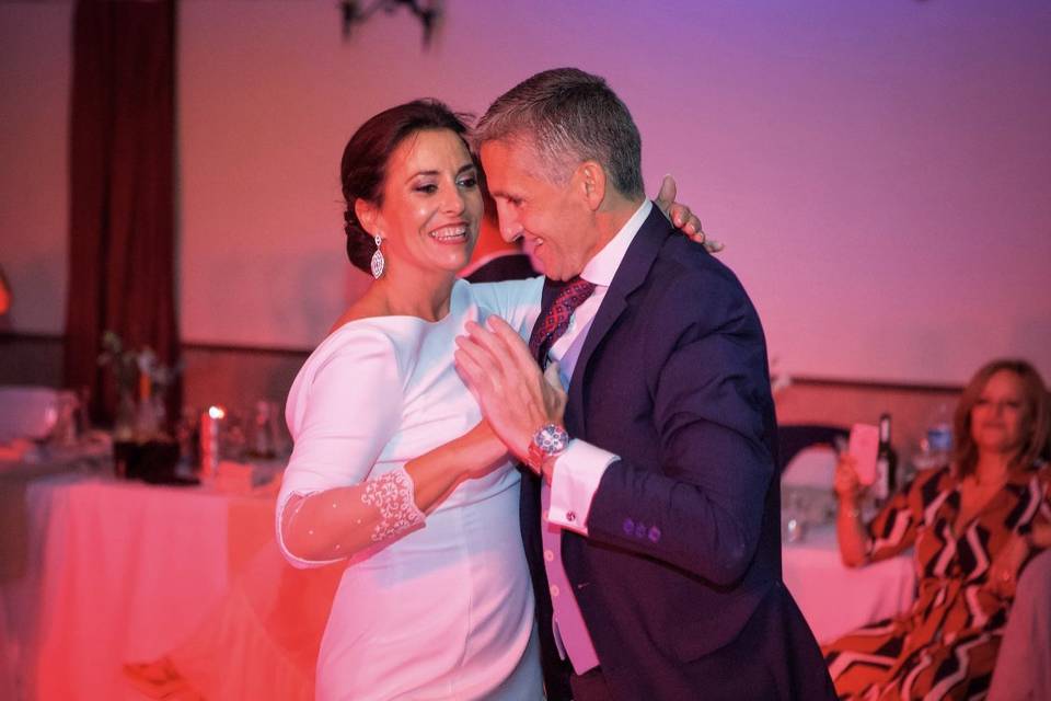 Bodas