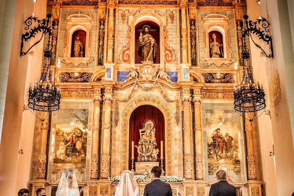 Bodas