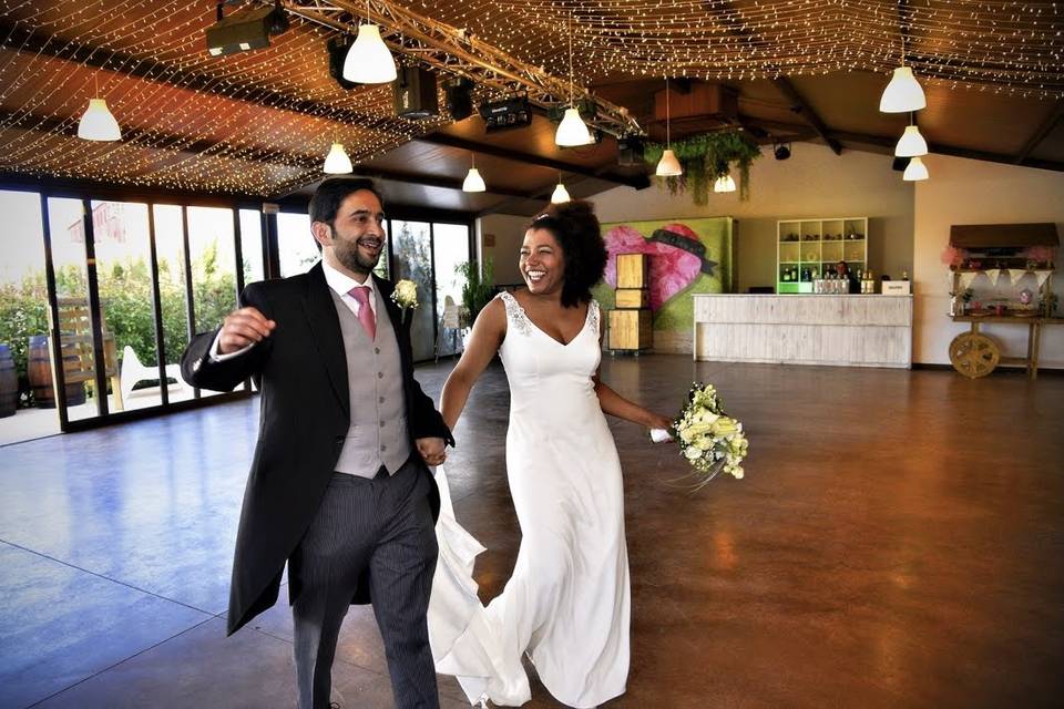 Bodas
