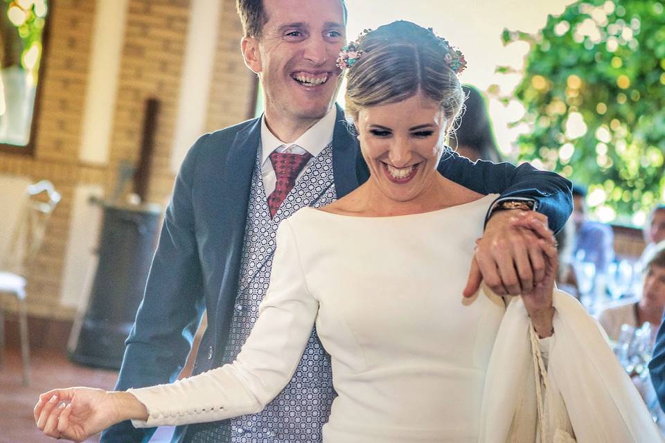 Bodas