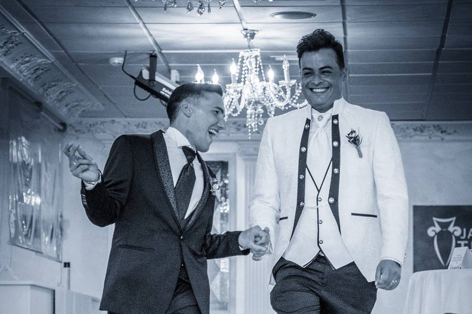 Bodas