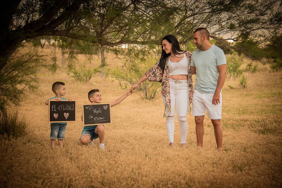 Bodas