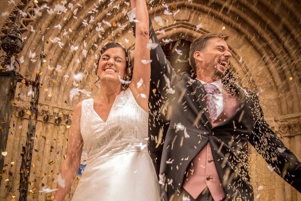 Bodas