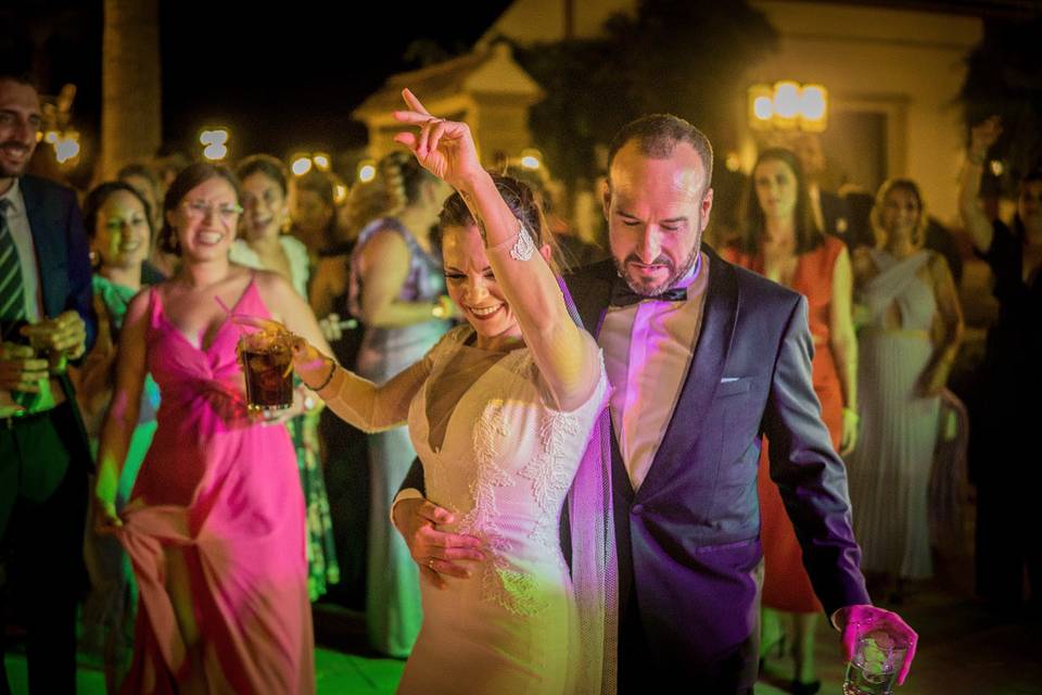 Bodas