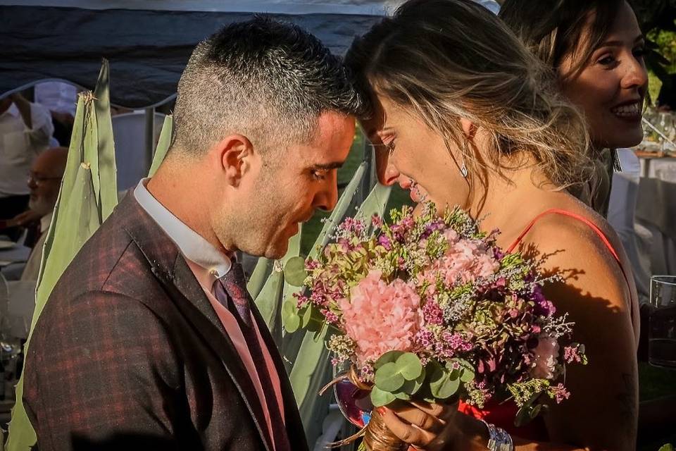Bodas