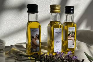 La Española Aceites DIY