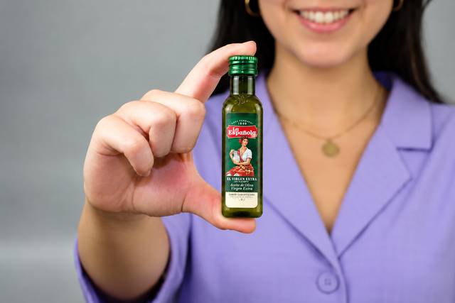La Española Aceites DIY