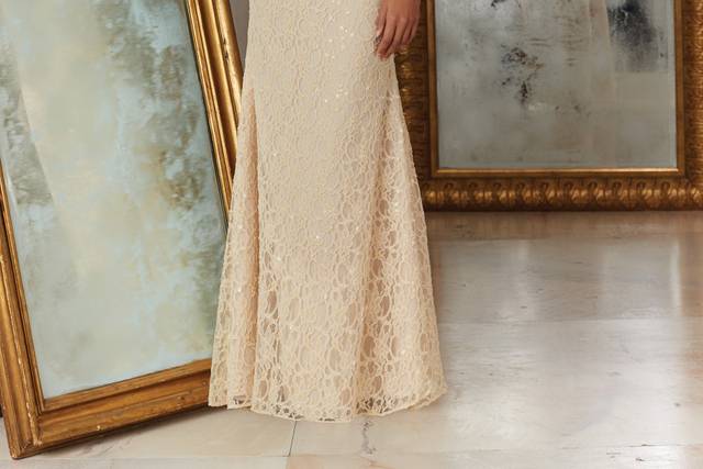 MoriLee colección 2018