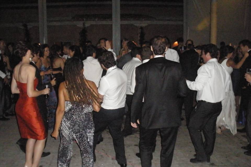 Rumba sí