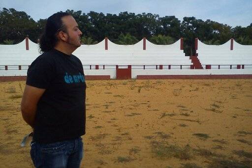 Supervisando la zona
