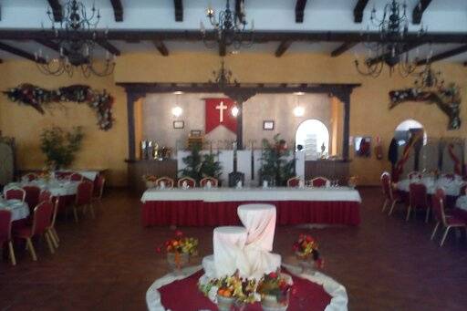 Jaines del Rey Fernando III