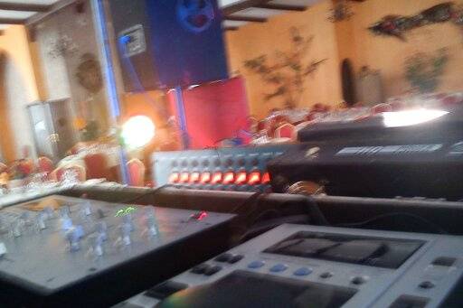 Alquiler de sonido para Dj