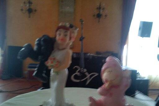 Bodas - Bautzos - Comuniones ...