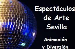 Espectáculos de Arte Sevilla