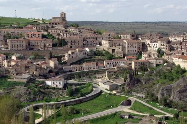 Un pueblo maravilloso