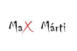 Max Márti