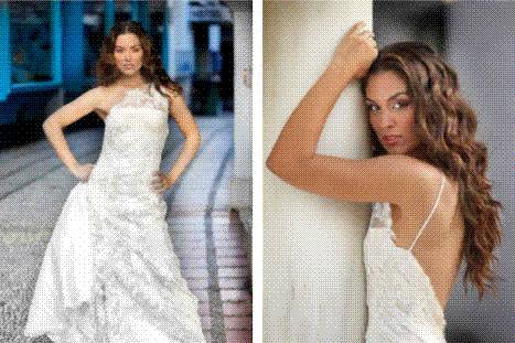 Pronovias 2006 catalogo completo hot sale