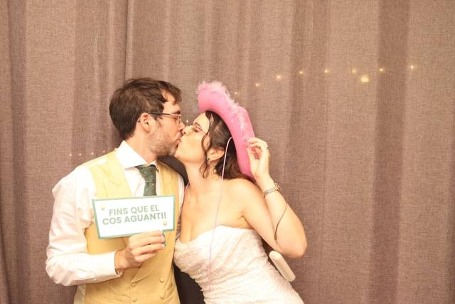 Besazo novios
