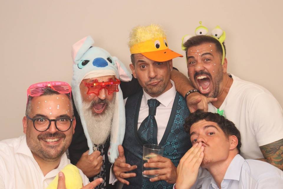 Divertido