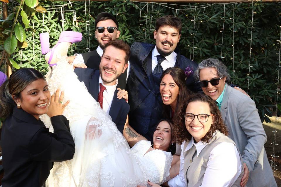 Foto aperitivo