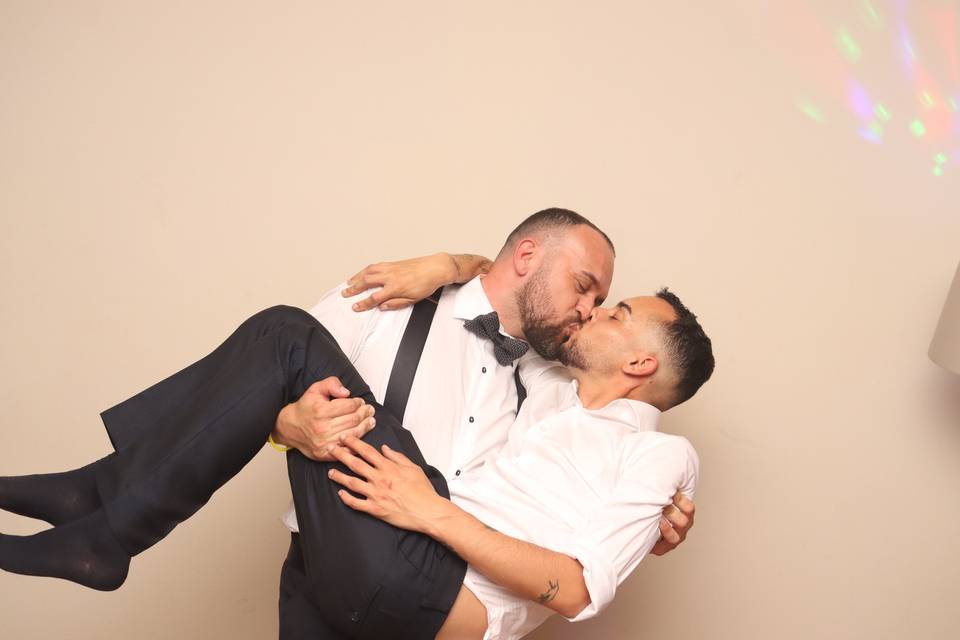 Novios