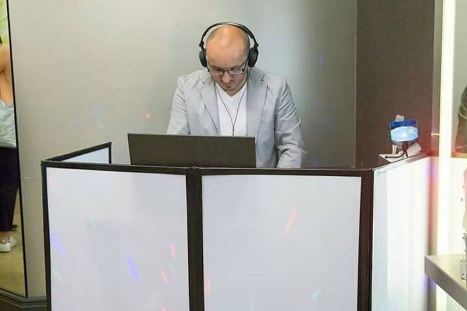 DJ Santazef