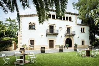 Masia Torreblanca by Cal Blay