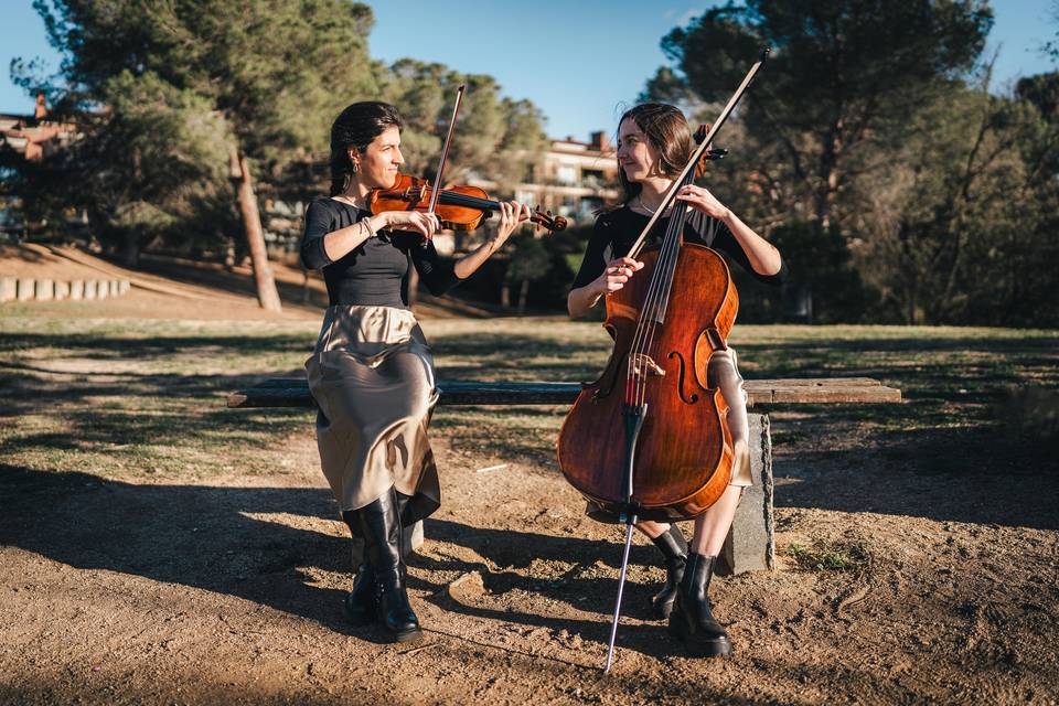 Quiara Duo