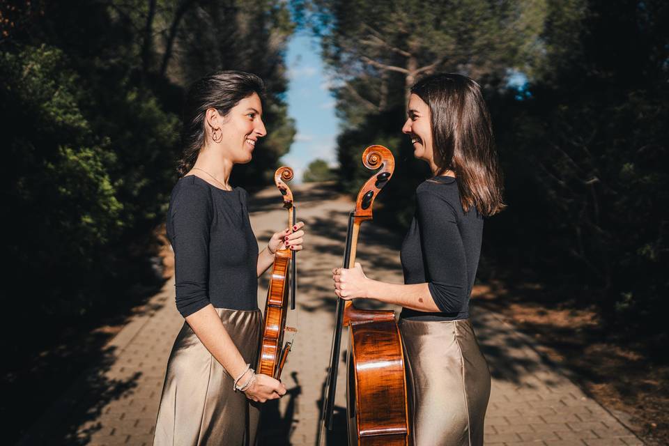 Quiara Duo