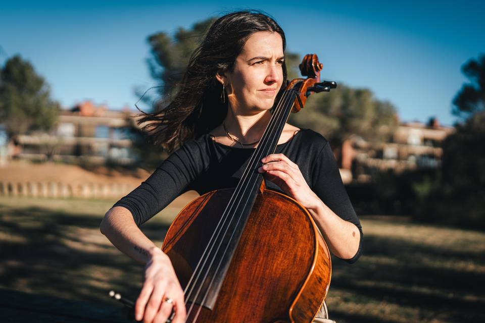 Quiara Duo (Maria)
