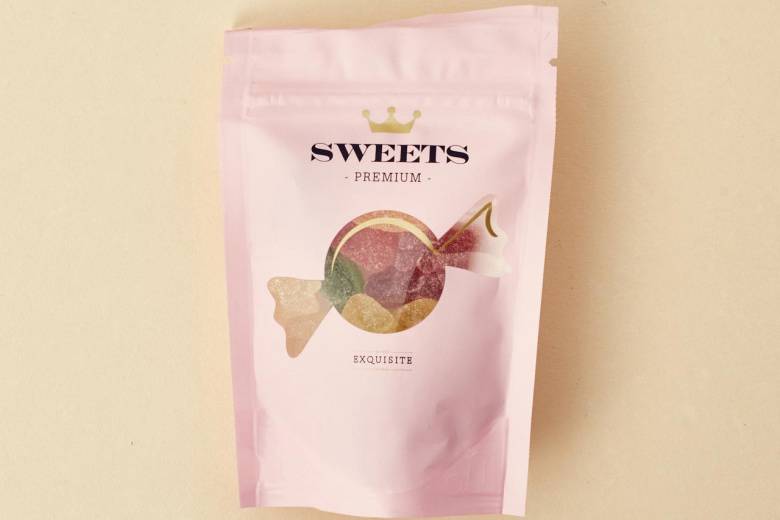 Ositos de goma Sweets Premium